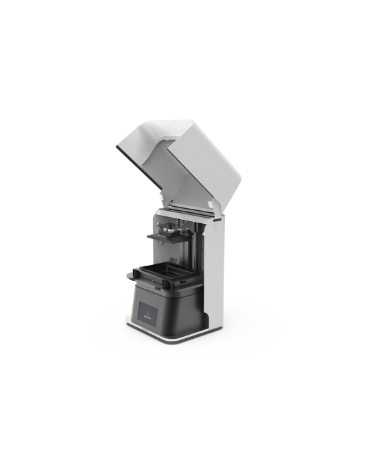 Ackuretta SOL 130 - 3D printer