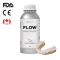 FLOW Hard Splint 500g.- Clear Transparent