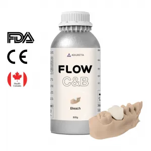 FLOW C&B 500g. A2