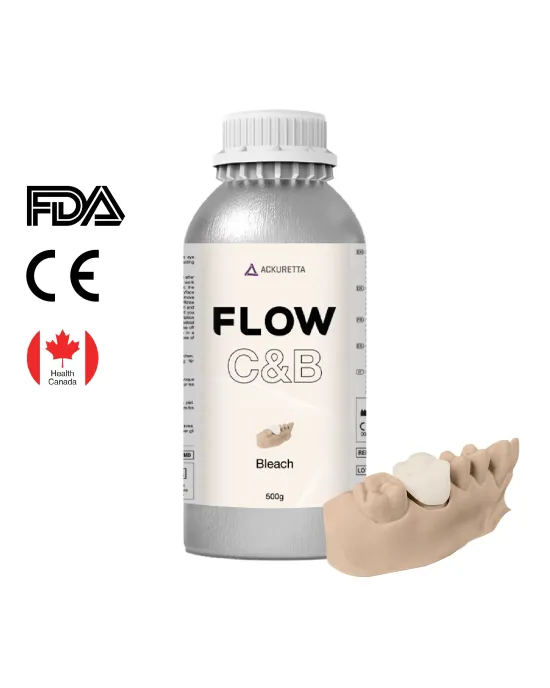FLOW C&B 500g. A2