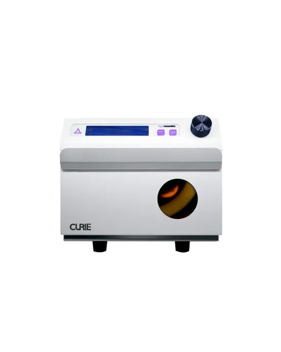 Ackuretta UV oven (CURIE)