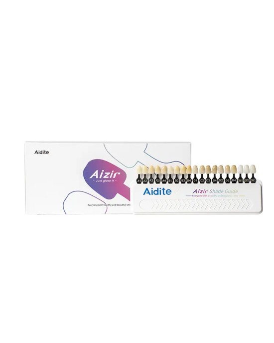 AIZIR Shade matcher