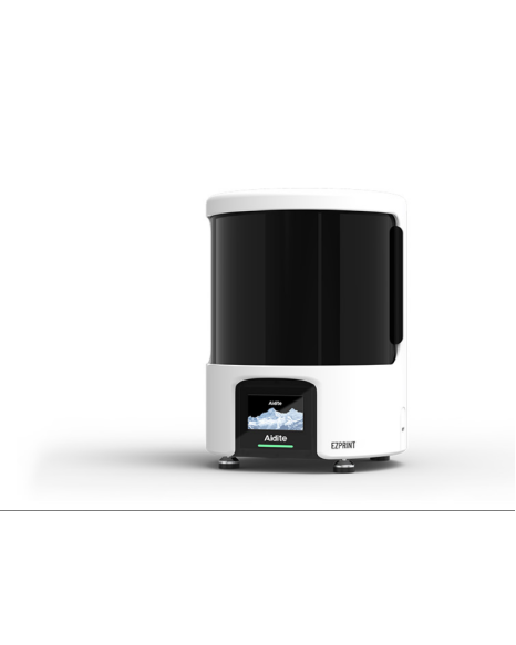 Aidite EZPRINT-F1  Ултрапрецизен LCD 3D принтер за зъботехнически лаборатории
