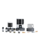 Aidite EZPRINT-F1  Ултрапрецизен LCD 3D принтер за зъботехнически лаборатории