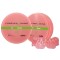 Pink PMMA - розов PMMA диск за CAD/CAM системи