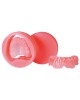 Pink PMMA - розов PMMA диск за CAD/CAM системи