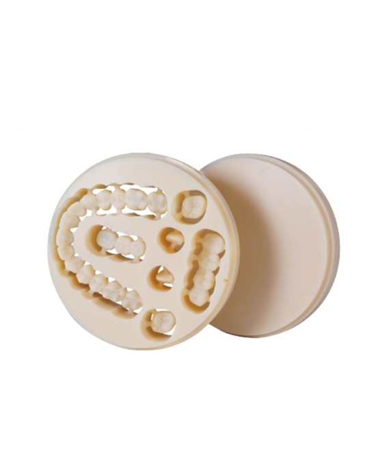 PMMA Multi-layer