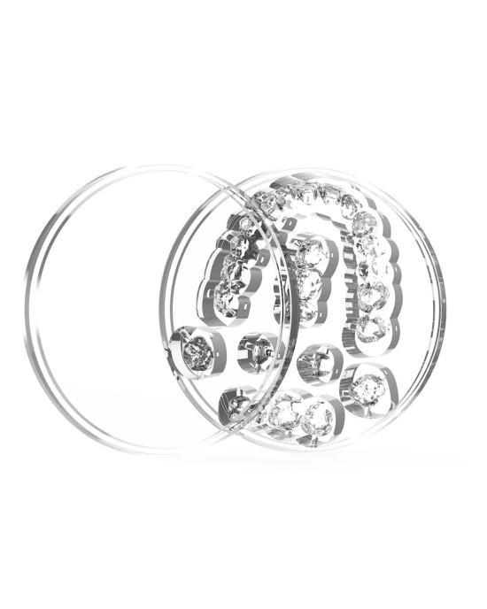 PMMA Transparent PMMA Transparent
