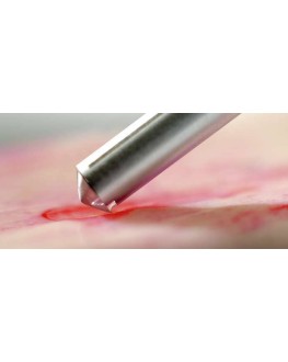 MICROSS Curve - канюла за събиране на автоложна на кост