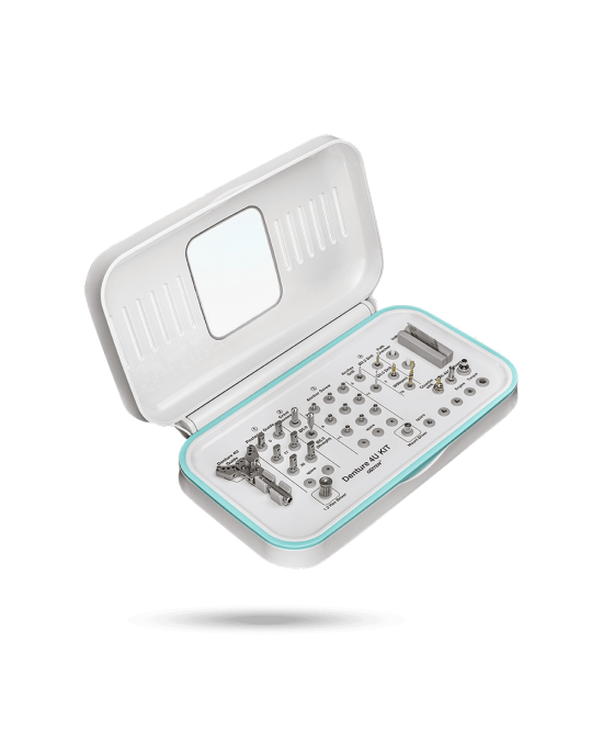 Denture 4U KIT