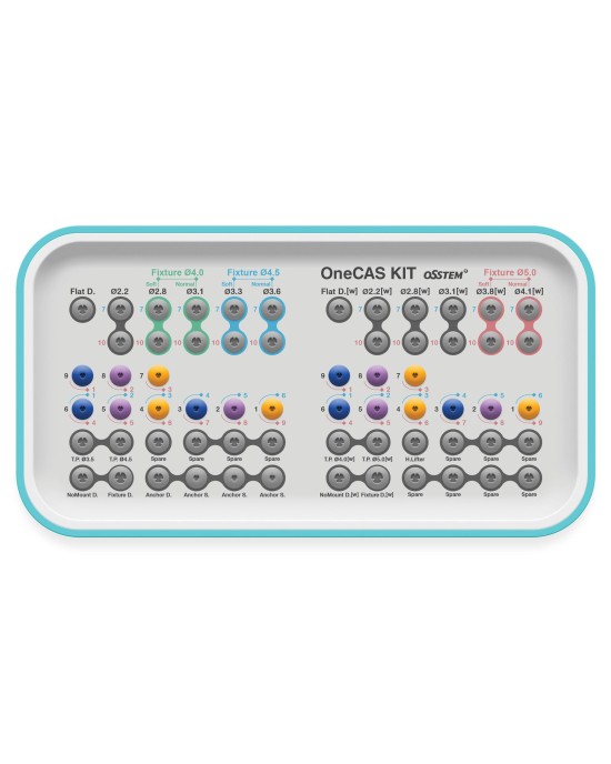 OneCAS KIT