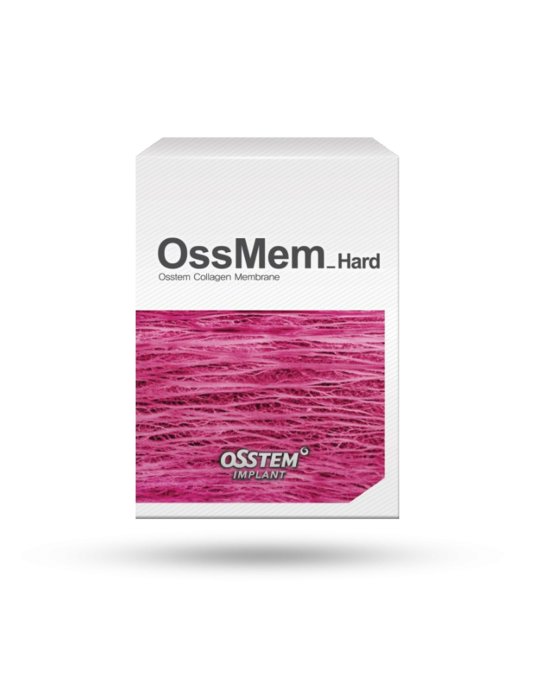 OssMem Hard Collagen Membrane 15x20/0.35 mm