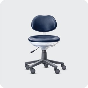 ASSIST STOOL LOWER SEAT COLOUR 01