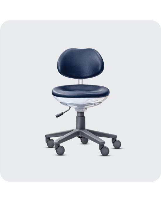 ASSIST STOOL LOWER SEAT COLOUR 01