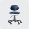 ASSIST STOOL LOWER SEAT COLOUR 01