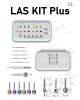 Хирургичен комплект LAS Kit Plus