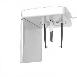 Vatech PaX-i Insight - многослойна панорамна рентгенова система за прецизна диагностика