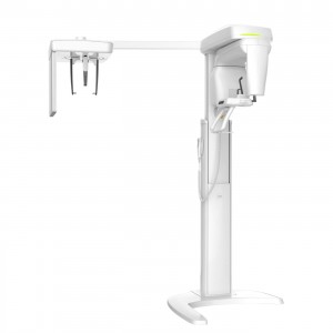 Vatech PaX-i Insight - многослойна панорамна рентгенова система за прецизна диагностика