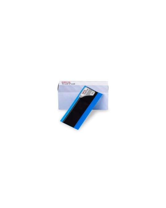TROLLFOIL 4,5 BLUE 100pcs