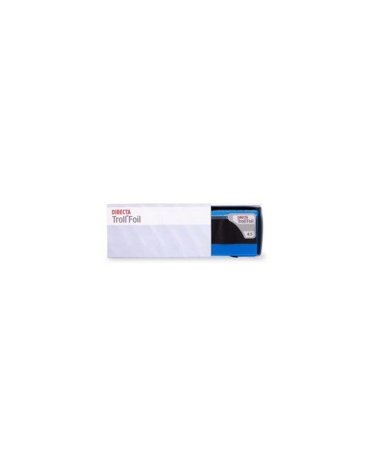 TROLLFOIL 4,5 BLUE 100pcs