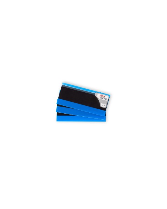 TROLLFOIL 4,5 BLUE 100pcs