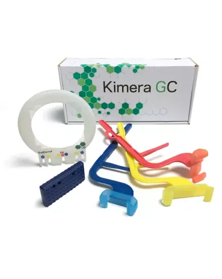 TrollByte Kimera Kit 3904c/2904c