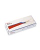 TROLLFOIL RED 8mn, 100 PCS