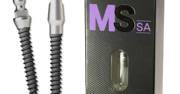 Ms Ridges MS Denture & Narrow Ridge - MS Implant | Osstem – dentios.bg