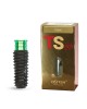 TS Ill SOI implant