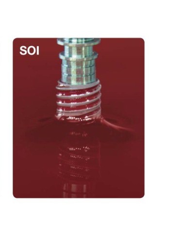 TS Ill SOI implant