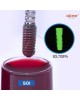 TS Ill SOI implant