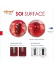 TS Ill SOI implant