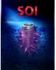 TS Ill SOI implant