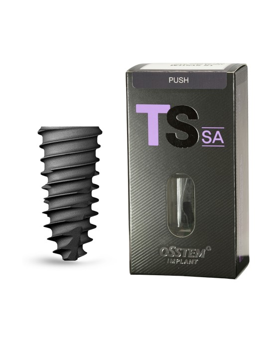 TS IV SA implant