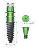 TS IV SA implant