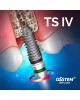 TS IV SA implant